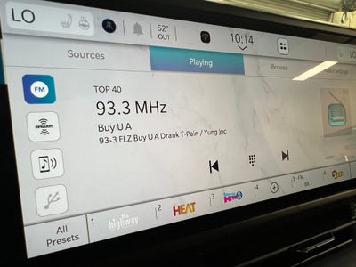 2025 Jeep Gladiator GLADIATOR RUBICON 4X4