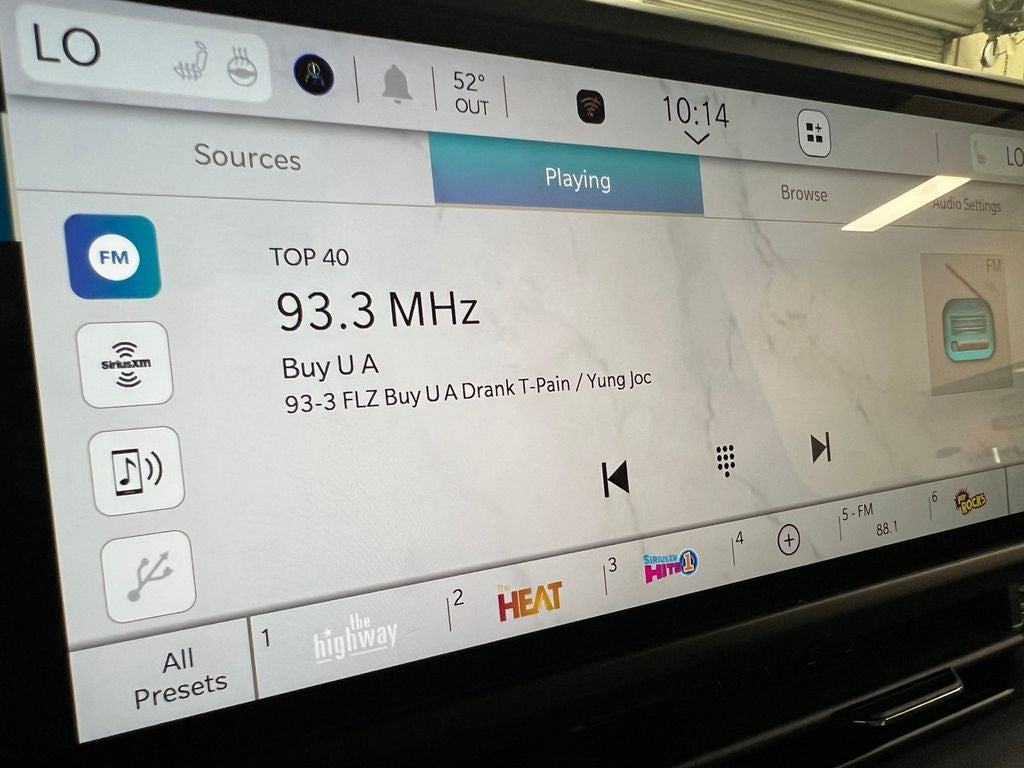 2025 Jeep Gladiator GLADIATOR RUBICON 4X4