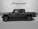 2025 Jeep Gladiator GLADIATOR RUBICON 4X4