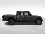2025 Jeep Gladiator GLADIATOR RUBICON 4X4