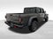 2025 Jeep Gladiator GLADIATOR RUBICON 4X4