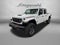 2025 Jeep Gladiator GLADIATOR MOJAVE 4X4