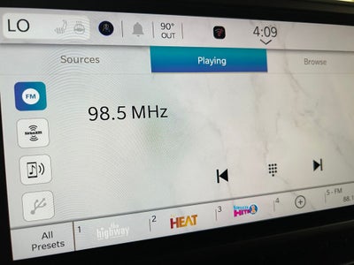 2025 Jeep Gladiator GLADIATOR MOJAVE 4X4