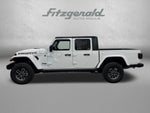 2025 Jeep Gladiator GLADIATOR MOJAVE 4X4