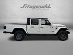 2025 Jeep Gladiator GLADIATOR MOJAVE 4X4