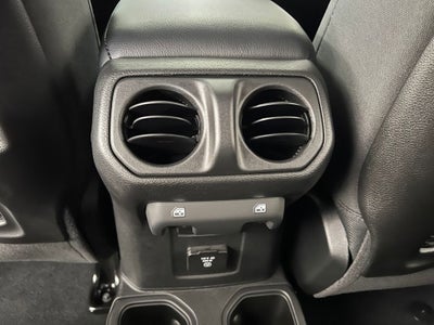 2025 Jeep Gladiator GLADIATOR MOJAVE 4X4