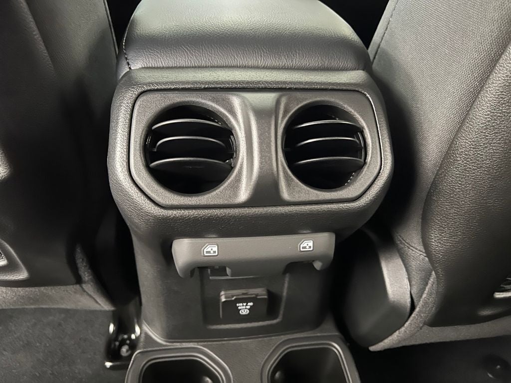 2025 Jeep Gladiator GLADIATOR MOJAVE 4X4