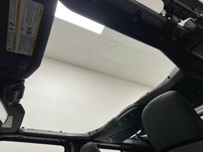 2025 Jeep Gladiator GLADIATOR MOJAVE 4X4