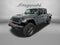 2025 Jeep Gladiator GLADIATOR MOJAVE 4X4