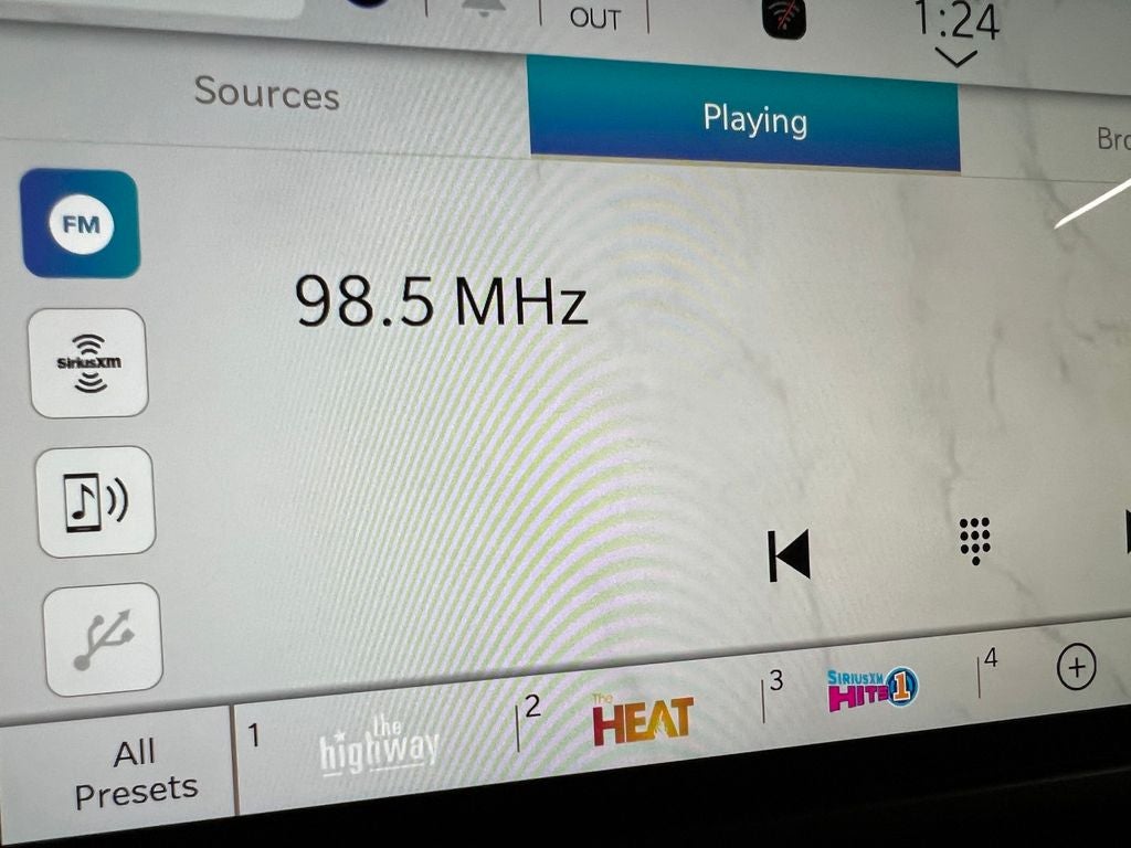 2025 Jeep Gladiator GLADIATOR MOJAVE 4X4