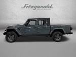 2025 Jeep Gladiator GLADIATOR MOJAVE 4X4