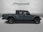 2025 Jeep Gladiator GLADIATOR MOJAVE 4X4