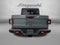 2025 Jeep Gladiator GLADIATOR MOJAVE 4X4
