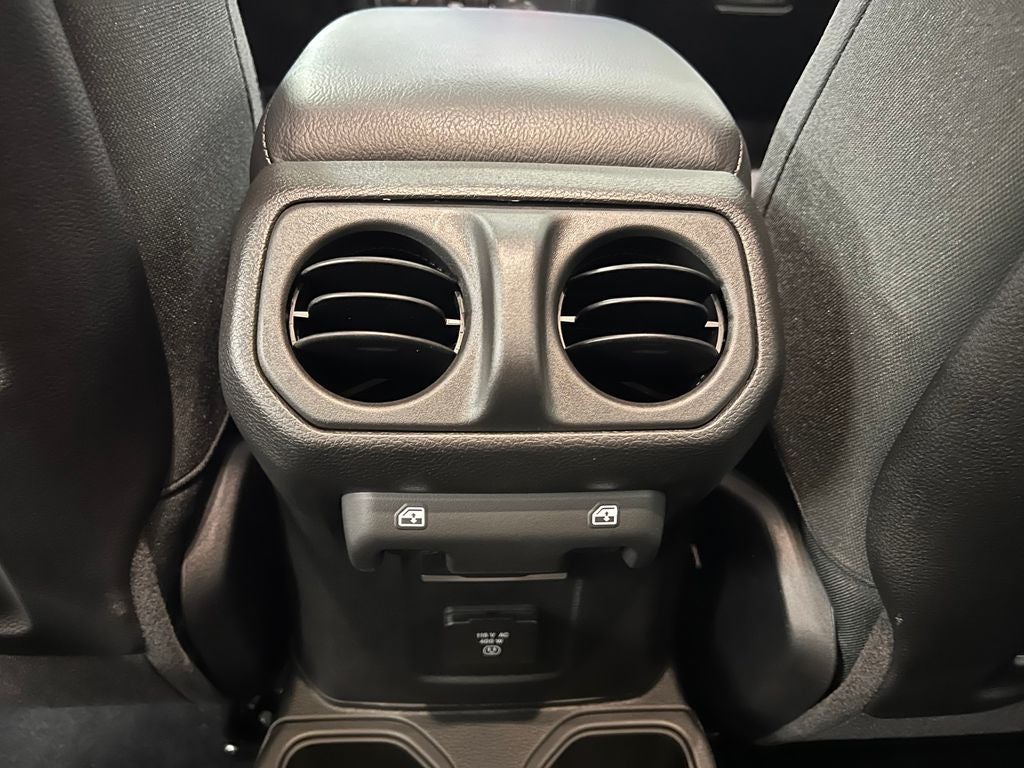 2025 Jeep Gladiator GLADIATOR MOJAVE 4X4