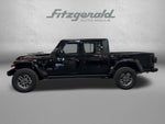 2025 Jeep Gladiator GLADIATOR MOJAVE 4X4