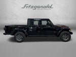 2025 Jeep Gladiator GLADIATOR MOJAVE 4X4
