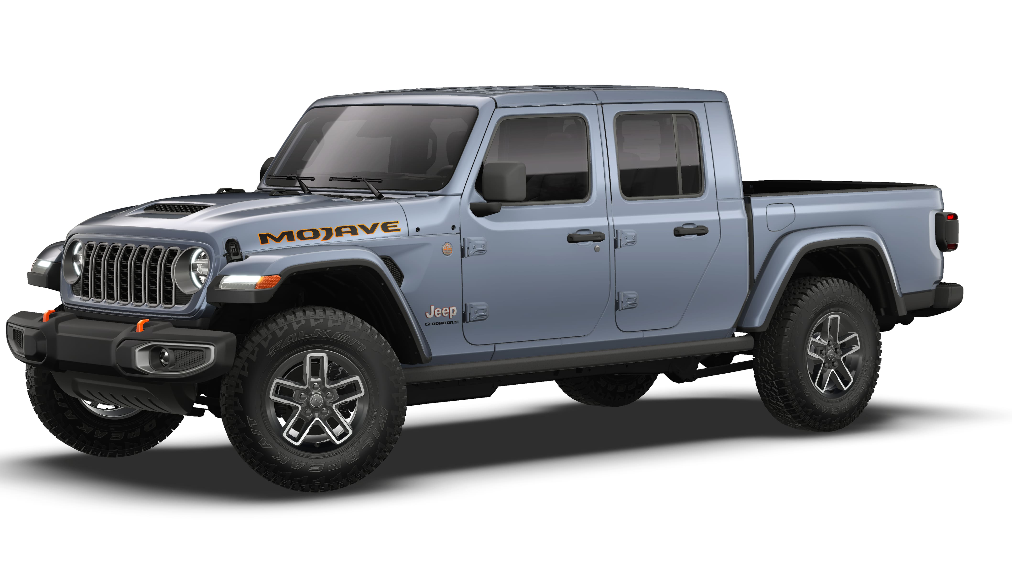 2026 Jeep Gladiator Mojave Auto's photo
