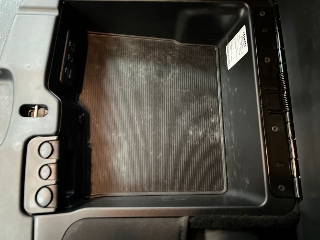 2020 RAM 1500 Classic Warlock Quad Cab 4x4 6'4' Box