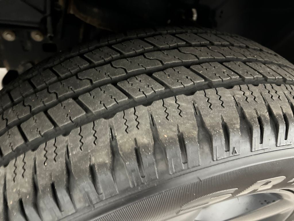 2020 RAM 1500 Classic Warlock Quad Cab 4x4 6'4' Box