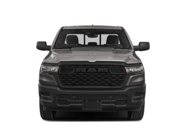 2025 RAM 1500 Tradesman Crew Cab 4x2 5'7' Box