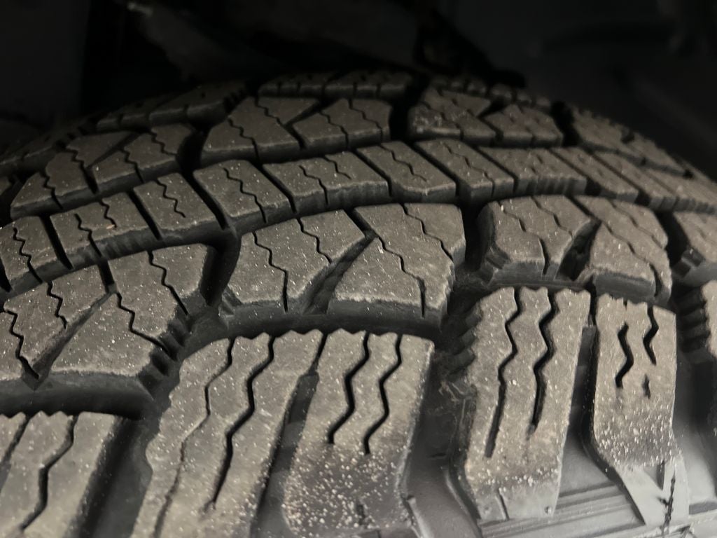 2021 RAM 1500 Laramie Crew Cab 4x2 5'7' Box