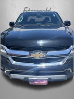 2017 Chevrolet Colorado 2WD LT