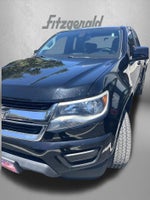 2017 Chevrolet Colorado 2WD LT