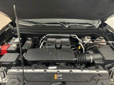 2025 GMC Canyon 4WD Denali