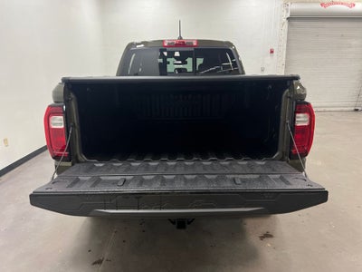 2025 GMC Canyon 4WD Denali