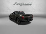 2025 GMC Canyon 4WD Denali