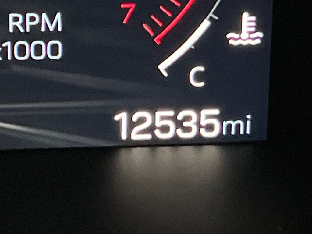2025 GMC Canyon 4WD Denali