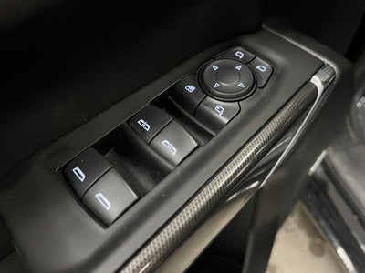 2021 GMC Sierra 1500 4WD Crew Cab Short Box AT4
