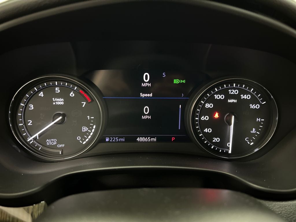 2020 Cadillac XT4 FWD Premium Luxury