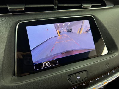 2020 Cadillac XT4 FWD Premium Luxury