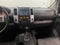 2020 Nissan Frontier Crew Cab PRO-4X 4x4