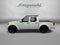 2020 Nissan Frontier Crew Cab PRO-4X 4x4