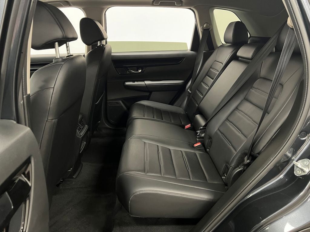 2024 Honda CR-V EX-L 2WD