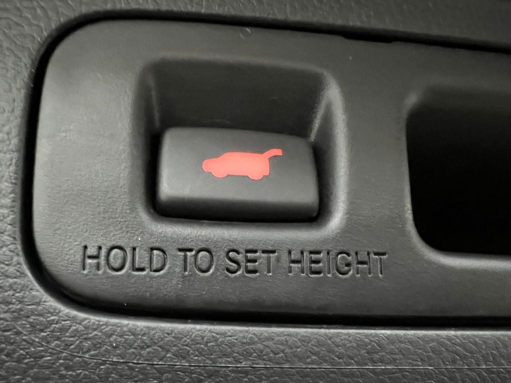 2024 Honda CR-V EX-L 2WD