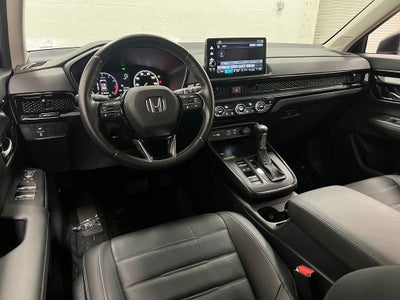 2024 Honda CR-V EX-L 2WD