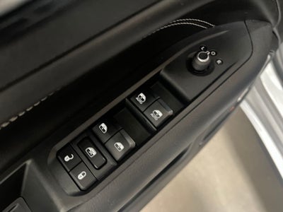 2023 Jeep Compass High Altitude 4x4