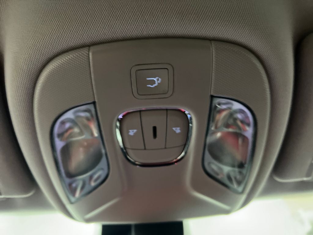 2022 Jeep Compass Trailhawk 4x4