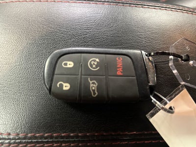 2022 Jeep Compass Trailhawk 4x4