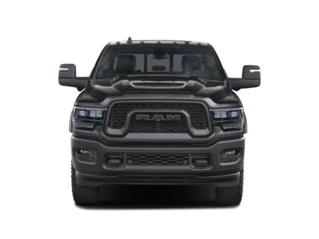 2024 RAM 2500 Power Wagon Rebel Crew Cab 4x4 6'4' Box
