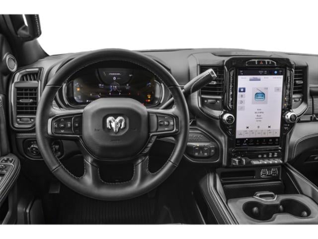 2024 RAM 2500 Power Wagon Rebel Crew Cab 4x4 6'4' Box