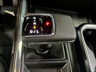 2023 Chevrolet Silverado 1500 4WD Crew Cab Short Bed LT Trail Boss