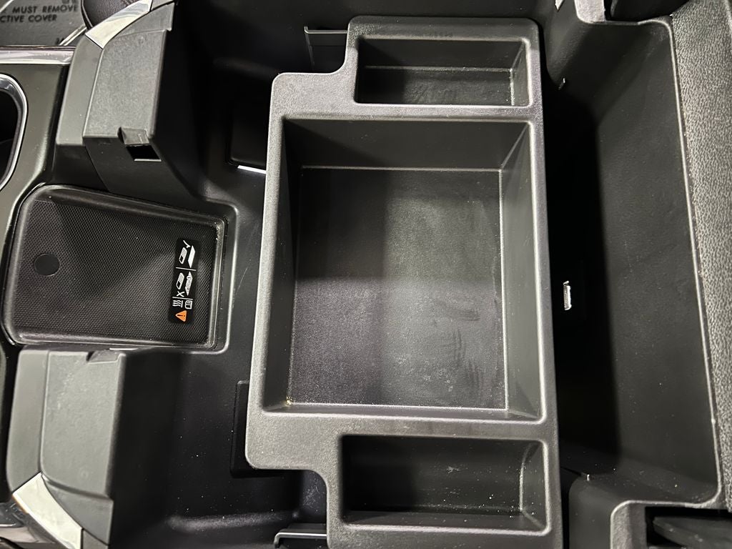 2023 Chevrolet Silverado 1500 4WD Crew Cab Short Bed LT Trail Boss