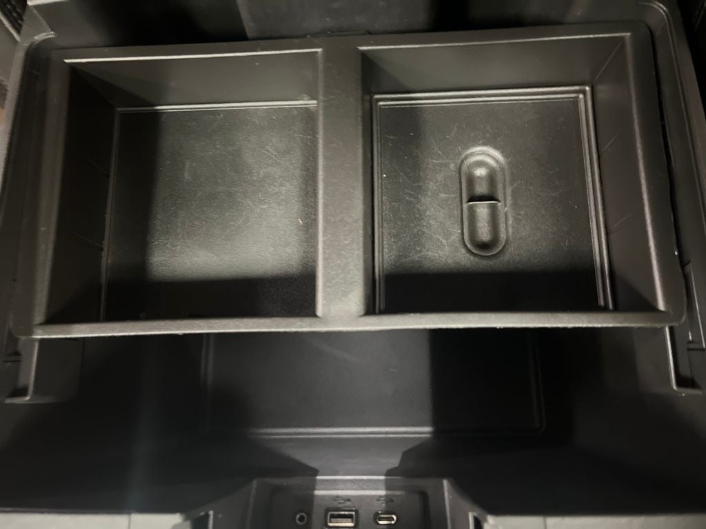 2020 Chevrolet Silverado 1500 4WD Crew Cab Short Bed High Country