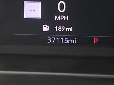 2020 Chevrolet Silverado 1500 4WD Crew Cab Short Bed High Country