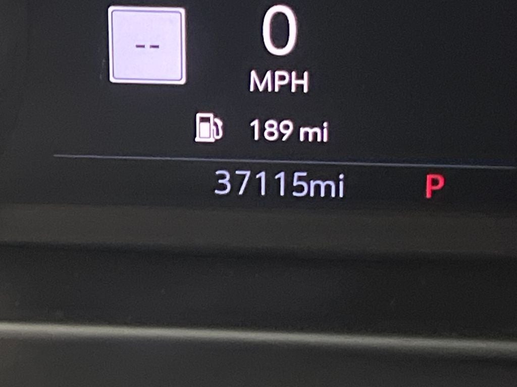 2020 Chevrolet Silverado 1500 4WD Crew Cab Short Bed High Country