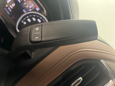 2020 Chevrolet Silverado 1500 4WD Crew Cab Short Bed High Country